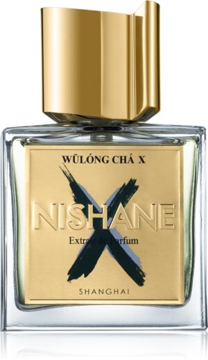 Wulong Cha X — изображение 1