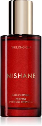 Wulong Cha