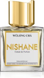 Wulong Cha
