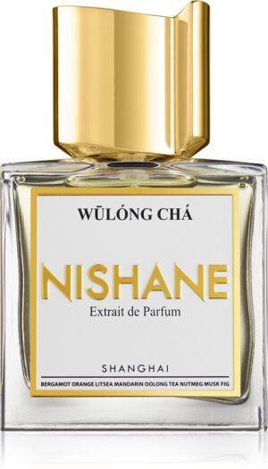 Wulong Cha — изображение 1