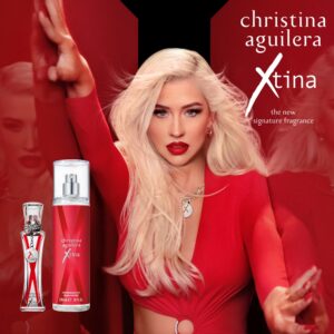 X-Tina — изображение 2