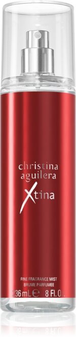 X-Tina