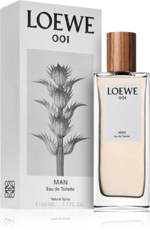 001 Man — изображение 2