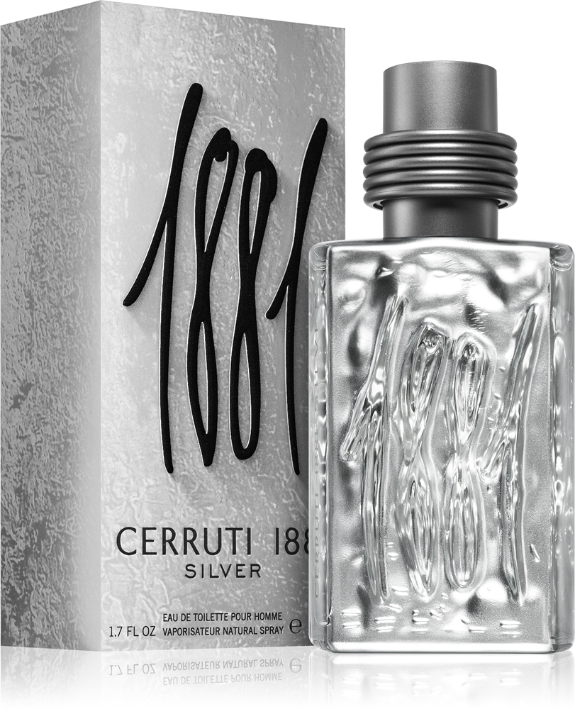 1881 Silver — изображение 2