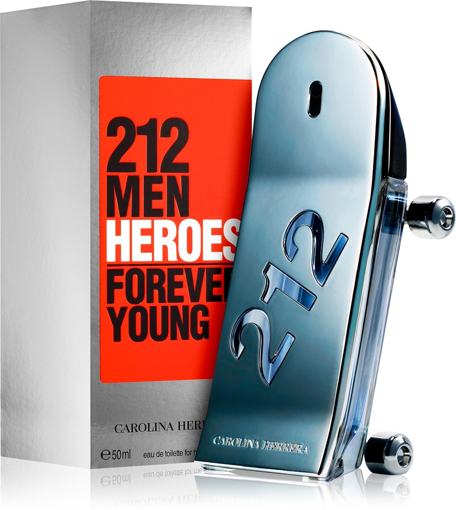 212 Heroes — изображение 2