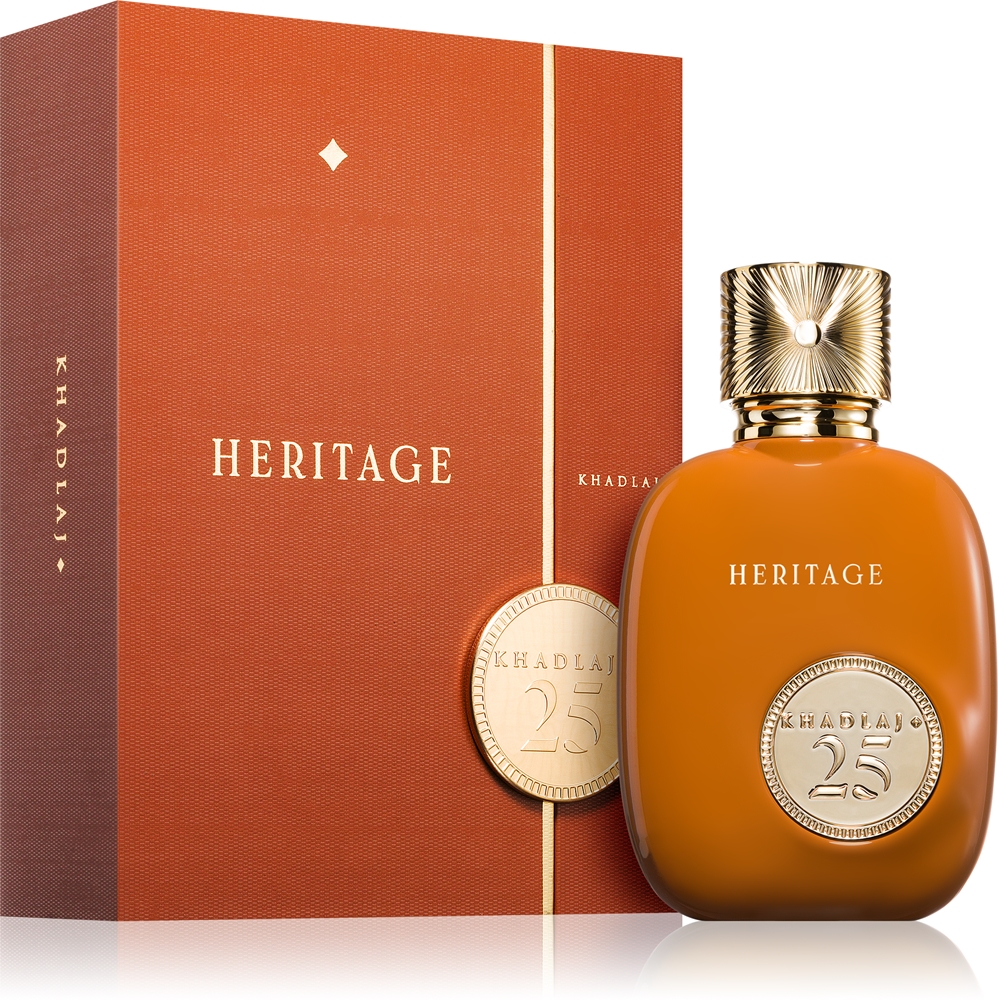 25 Heritage — изображение 2