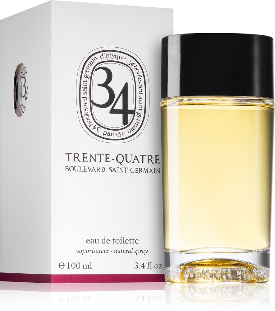 34 Boulevard Saint Germain Trente - Quatre — изображение 2
