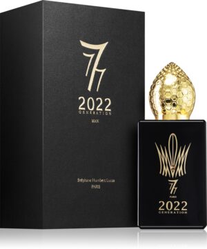 777 2022 Generation Man — изображение 2