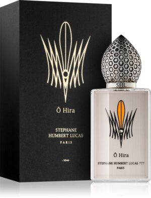 777 Ô Hira — изображение 2