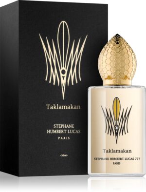 777 Taklamakan — изображение 2