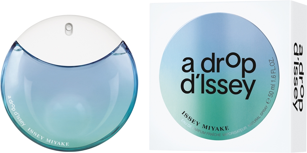 A drop d'Issey Eau de Parfum Fraîche — изображение 2