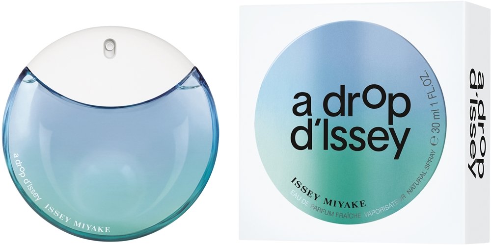 A drop d'Issey Eau de Parfum Fraîche — изображение 2