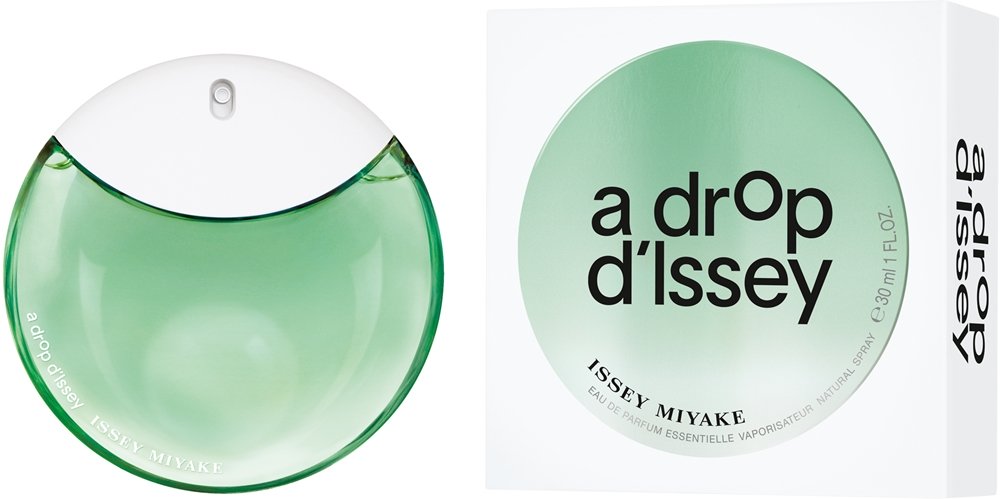 A drop d'Issey Essentielle — изображение 2