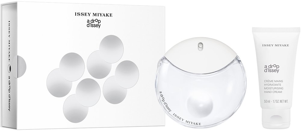 A drop d'Issey Set — изображение 1