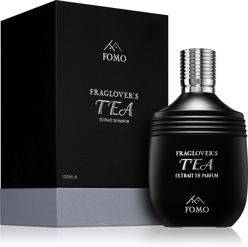 A Fraglover's Tea — изображение 2