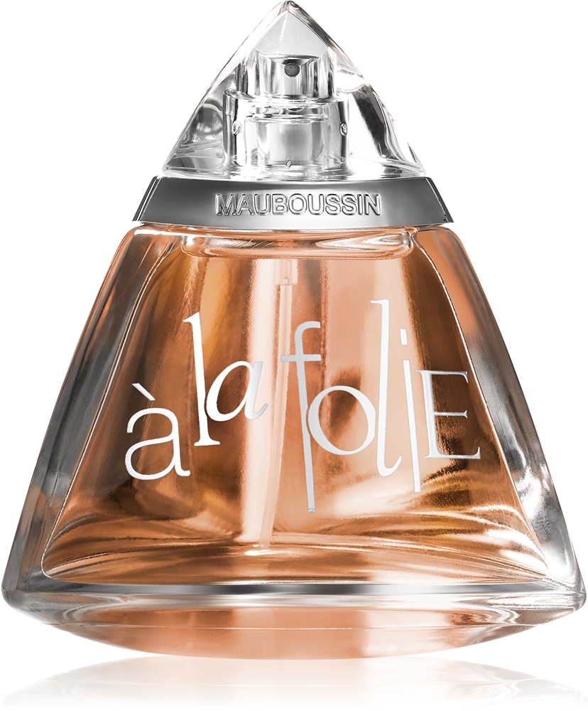 A la Folie — изображение 1