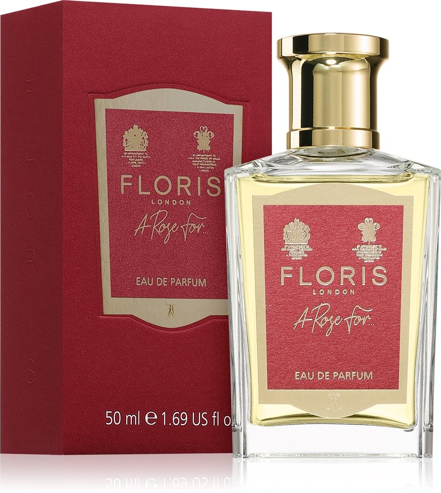 A Rose for... — изображение 2