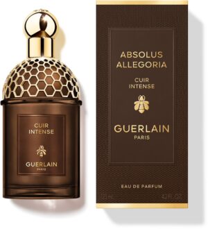 Absolus Allegoria Cuir Intense — изображение 2