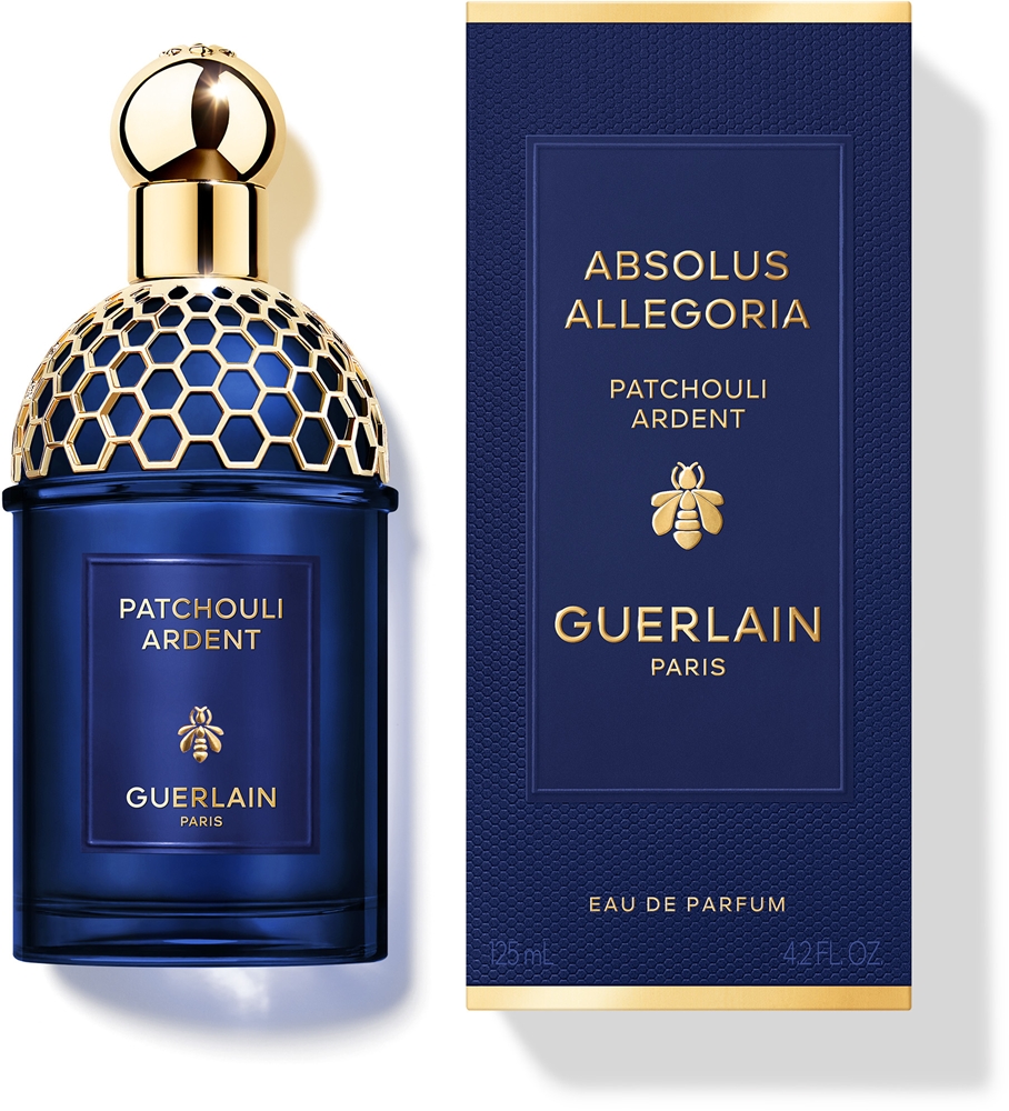 Absolus Allegoria Patchouli Ardent — изображение 2