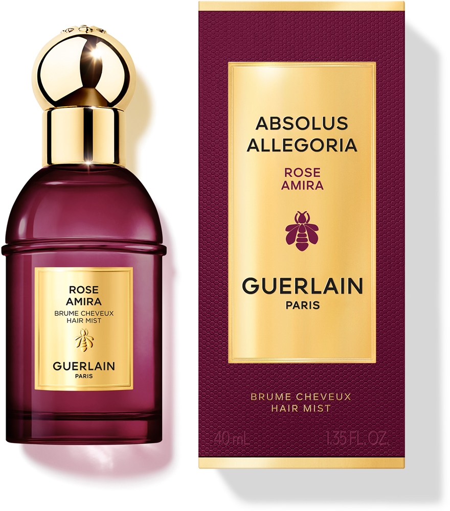 Absolus Allegoria Rose Amira — изображение 2