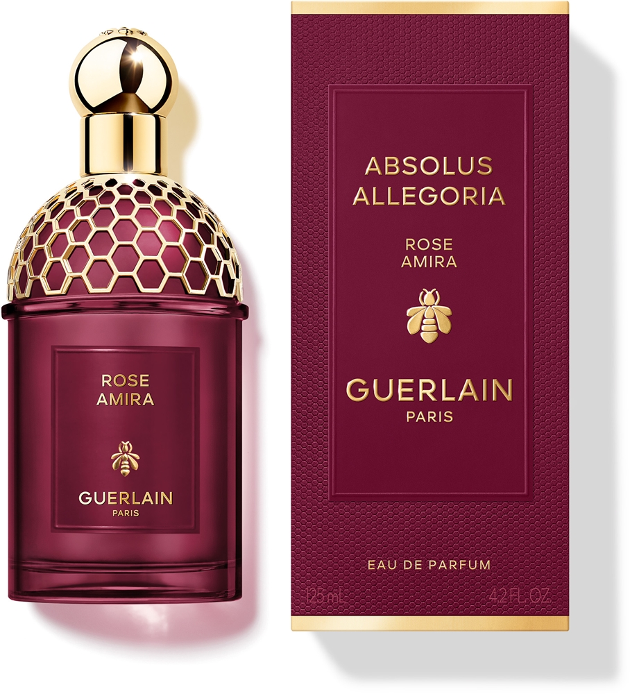 Absolus Allegoria Rose Amira — изображение 2