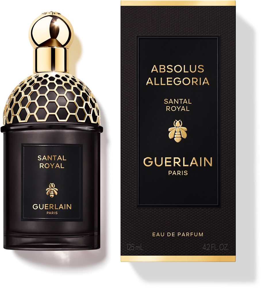 Absolus Allegoria Santal Royal — изображение 2