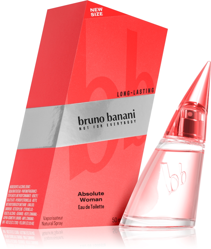 Absolute Woman — изображение 2