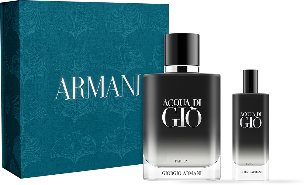 Acqua di Giò Parfum — изображение 1