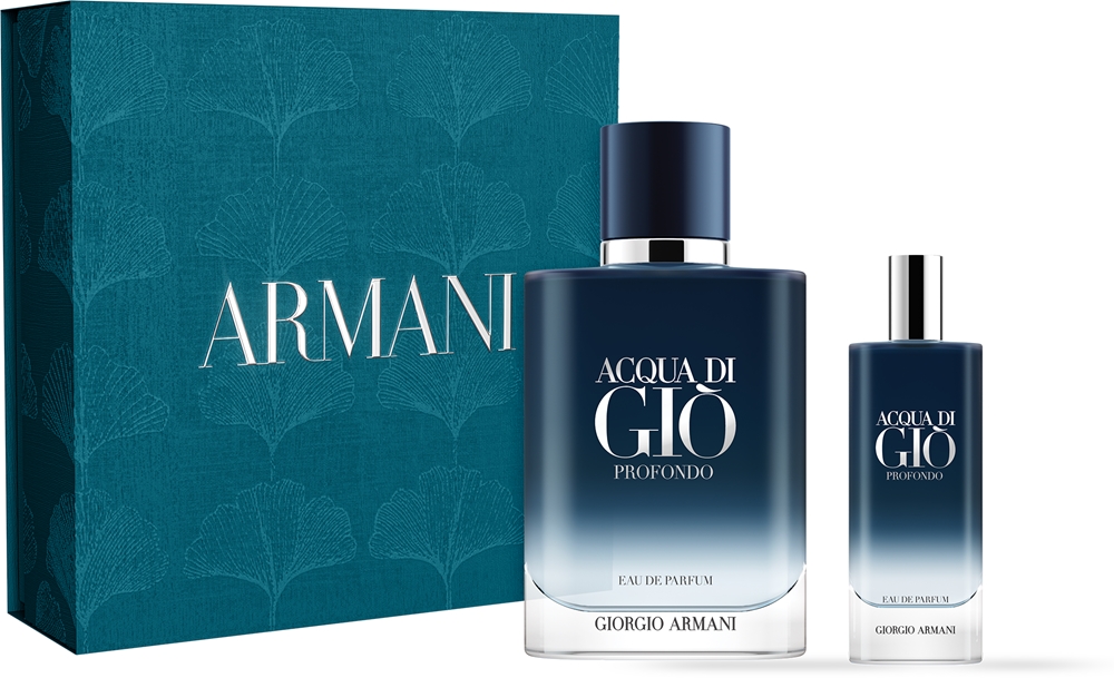 Acqua di Giò Profondo — изображение 1