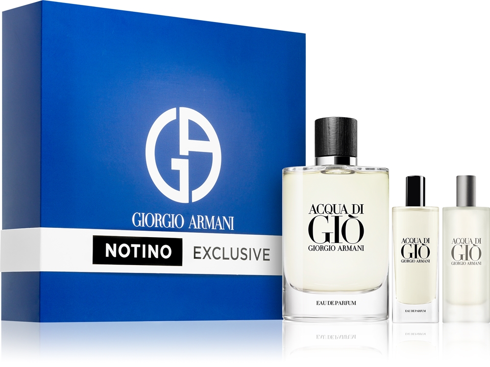 Acqua di Giò — изображение 1