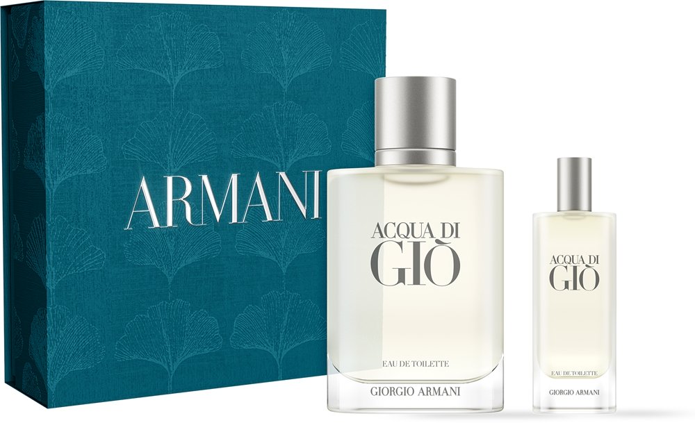 Acqua di Giò — изображение 1