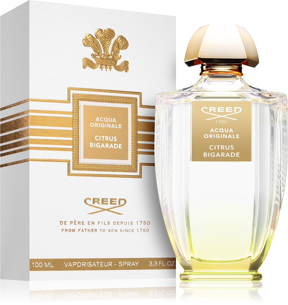 Acqua Originale Citrus Bigarade — изображение 2