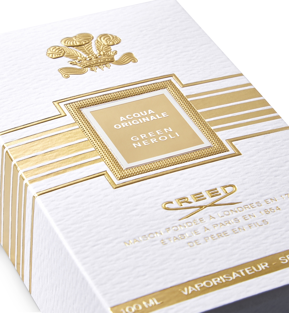Acqua Originale Green Neroli — изображение 2