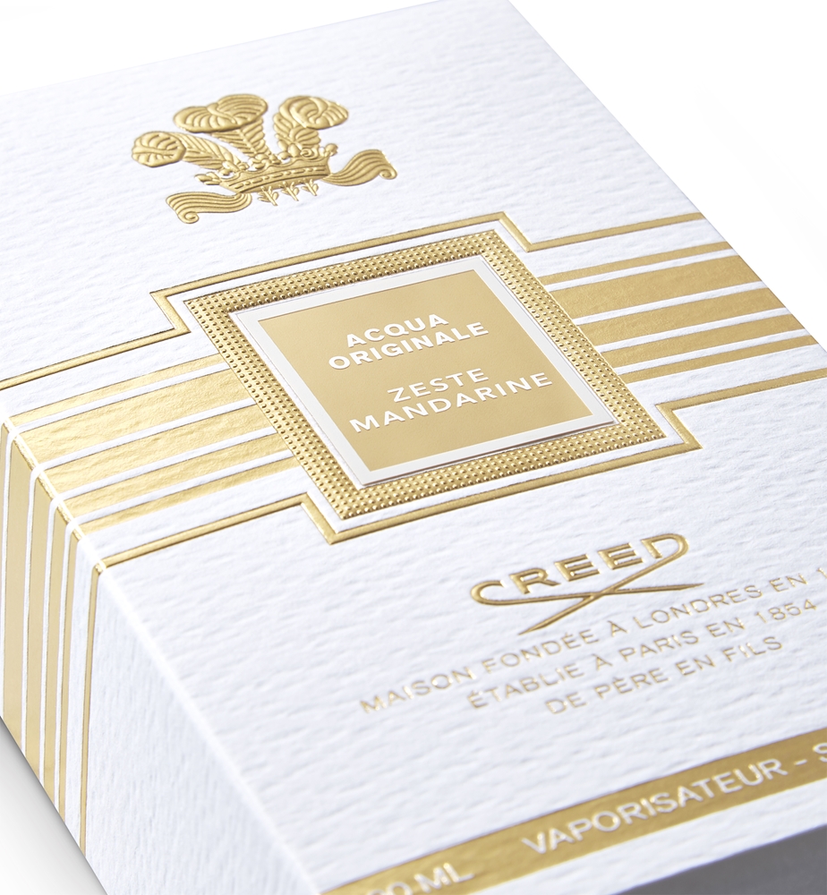 Acqua Originale Zeste Mandarine — изображение 2