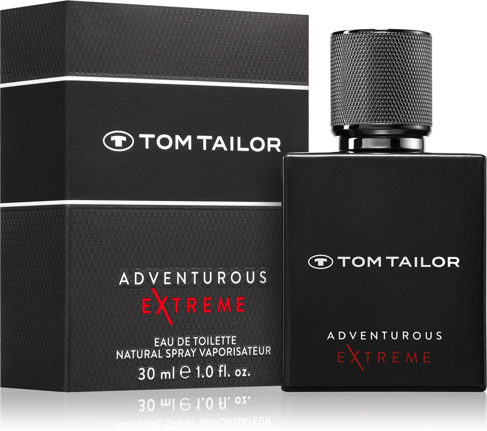 Adventurous Extreme — изображение 2