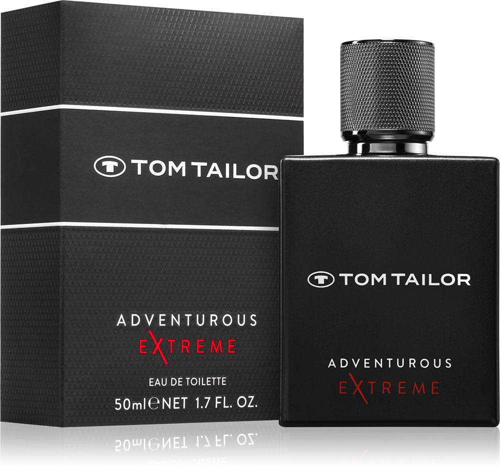 Adventurous Extreme — изображение 2