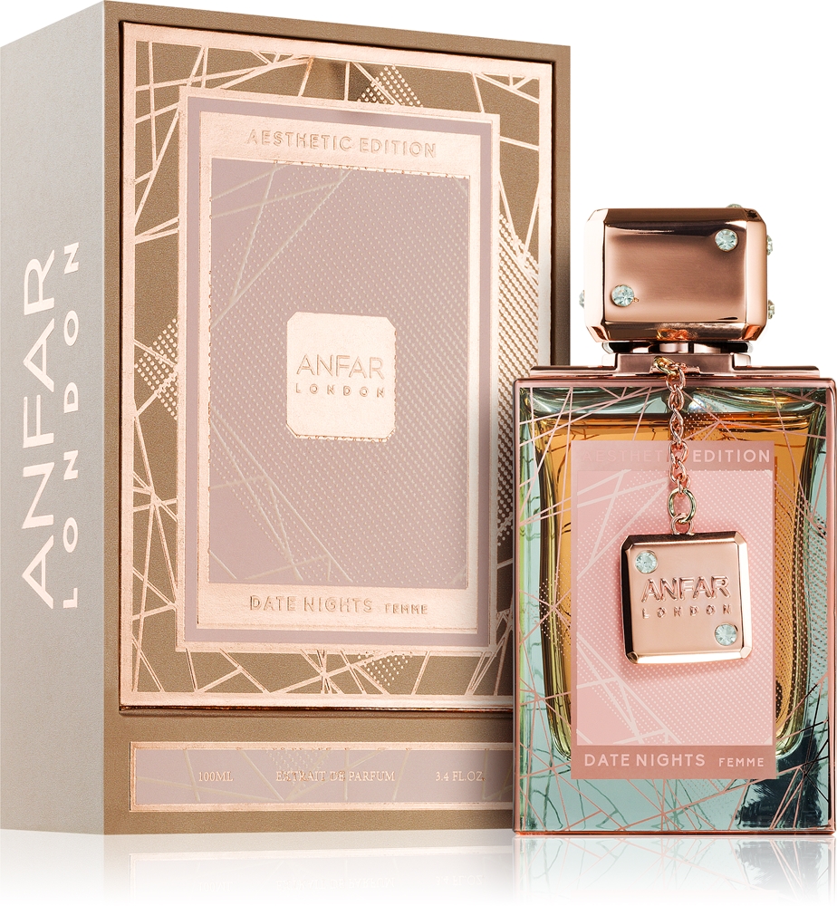 Aesthetic Edition Date Nights Femme — изображение 2