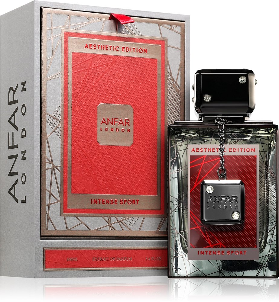 Aesthetic Edition Intense Sport — изображение 2