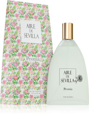Aire De Sevilla Peonia — изображение 2