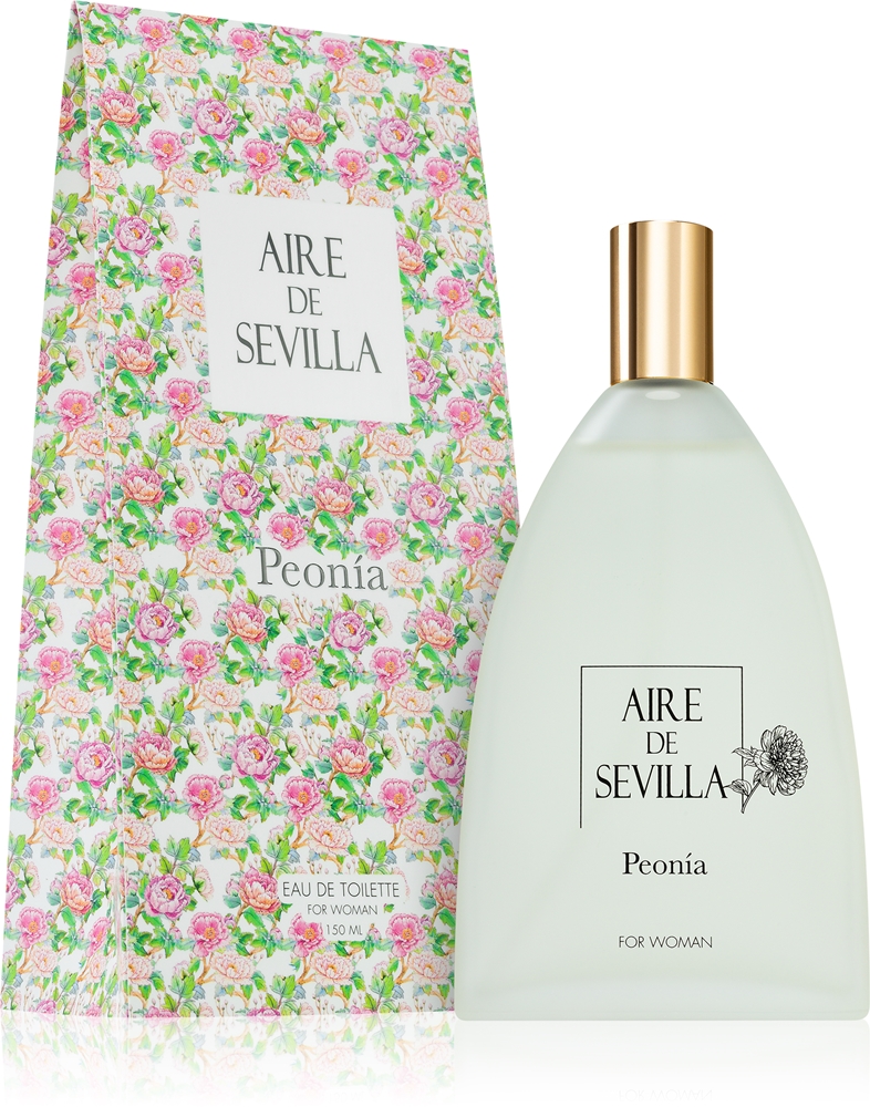 Aire De Sevilla Peonia — изображение 2