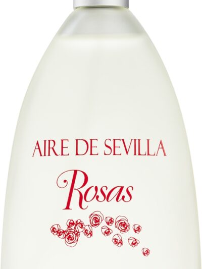 Aire De Sevilla Rosas