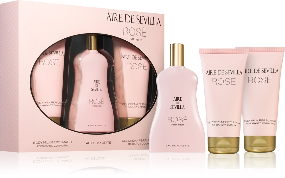 Aire De Sevilla Rosè — изображение 1