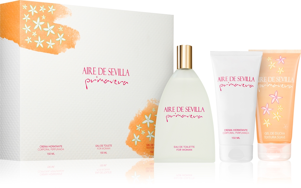 Aire De Sevilla — изображение 1