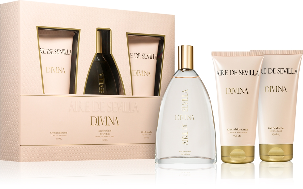 Aire De Sevilla — изображение 1