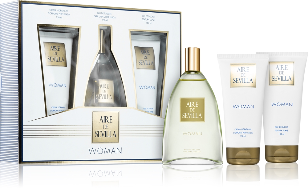 Aire De Sevilla — изображение 1