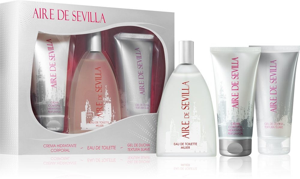 Aire De Sevilla — изображение 1