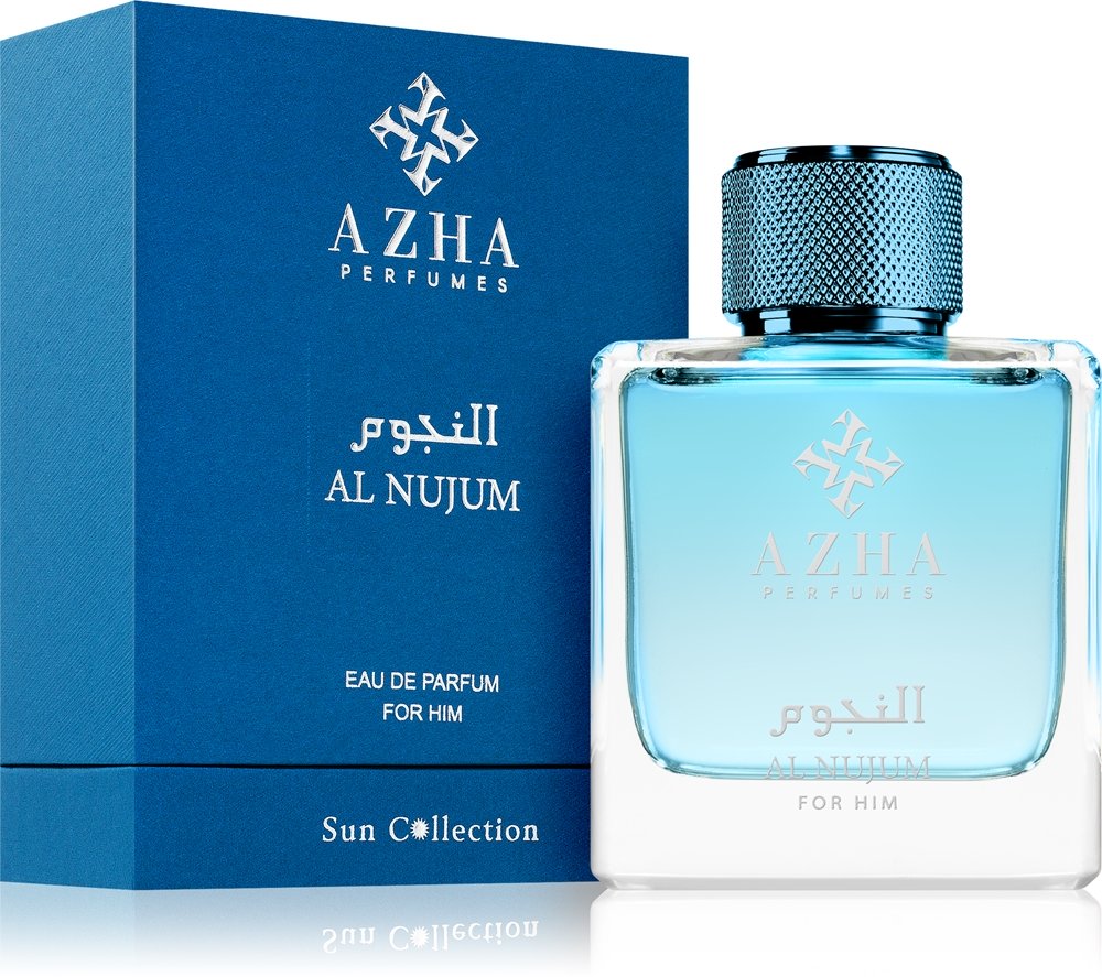 Al Nujum — изображение 2