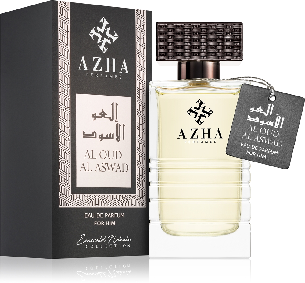 Al Oud Al Aswad — изображение 2