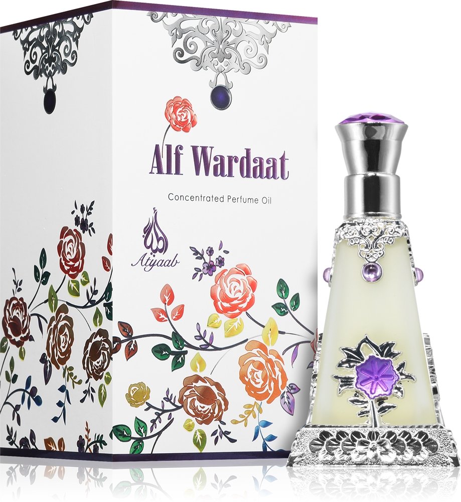Alf Wardaat — изображение 2