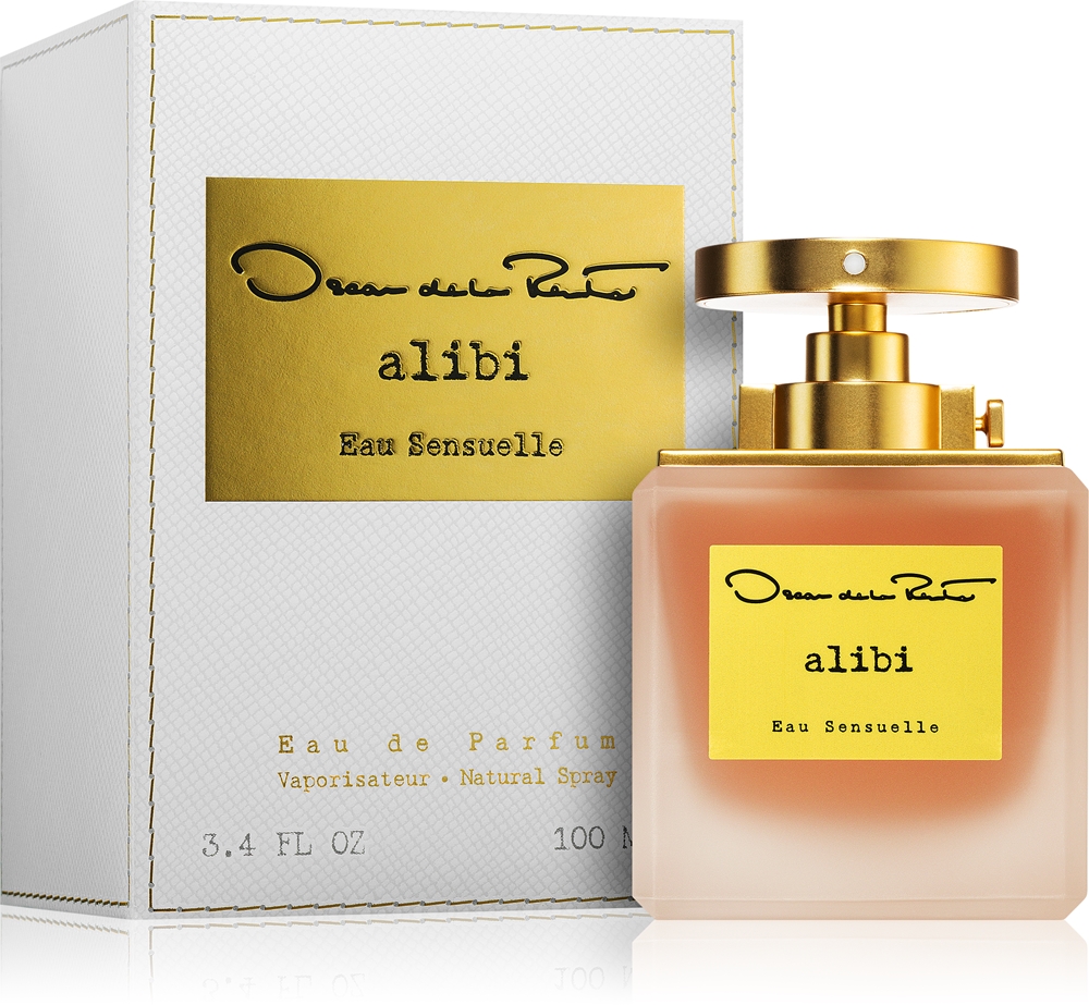 Alibi Sensuelle — изображение 2